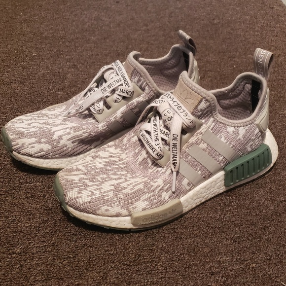 adidas nmd r1 sesame camo